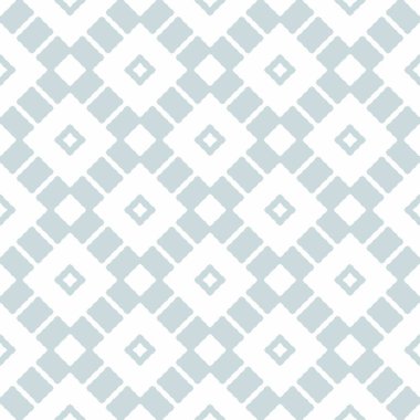 Basit desen, geometrik stil kapağı, soyut tekrarlanan doku, arkaplan