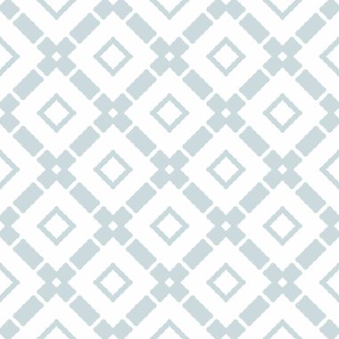 Basit desen, geometrik stil kapağı, soyut tekrarlanan doku, arkaplan