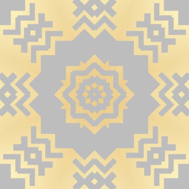 Basit desen, geometrik stil kapağı, soyut tekrarlanan doku, arkaplan