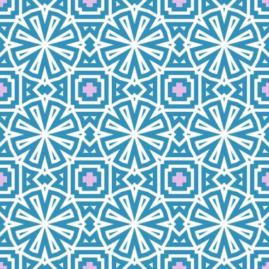 Basit desen, geometrik stil kapağı, soyut tekrarlanan doku, arkaplan