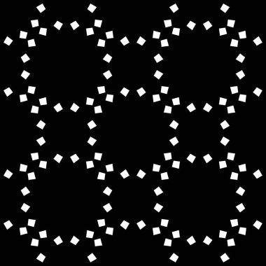 Basit desen, siyah ve beyaz renk, geometrik stil kapağı, doku, arkaplan