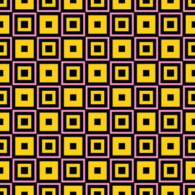 Basit desen, geometrik stil kapağı, soyut tekrarlanan doku, arkaplan