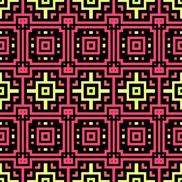 Patrón Simple Cubierta Elegante Geométrica Textura Repetida Abstracta Fondo — Foto de Stock