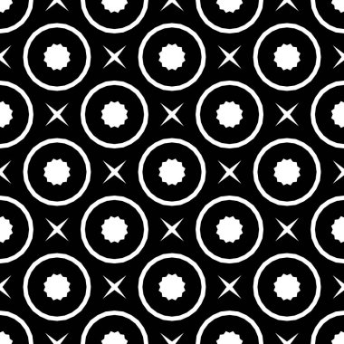 Basit desen, siyah ve beyaz renk, geometrik stil kapağı, doku, arkaplan