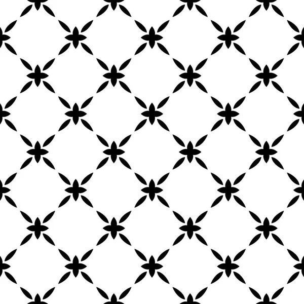 Basit Desen Siyah Beyaz Renk Geometrik Stil Kapağı Doku Arkaplan — Stok fotoğraf
