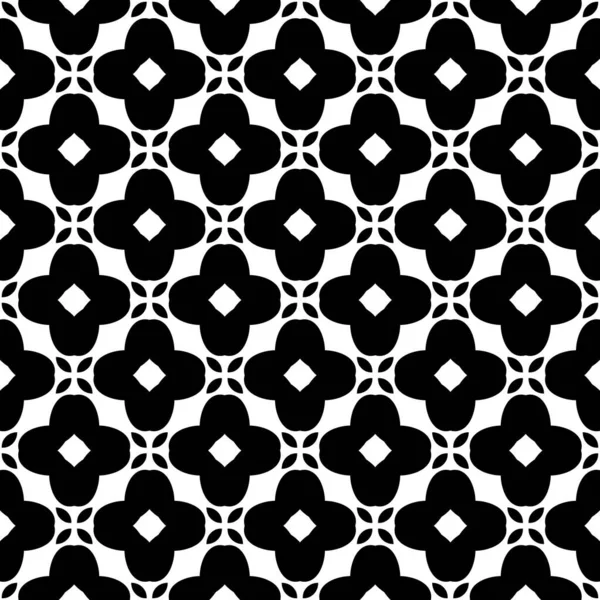 Simple Pattern Black White Color Geometric Stylish Cover Texture Background — Stock Photo, Image