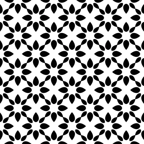 Simple Pattern Black White Color Geometric Stylish Cover Texture Background — Stock Photo, Image
