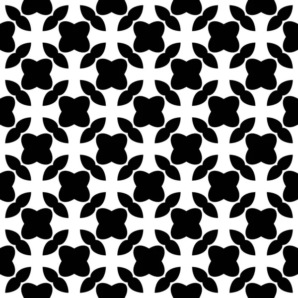 Simple pattern, black and white color, geometric stylish cover, texture, background