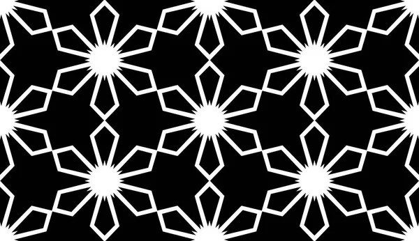 Enkelt Mønster Svart Hvit Farge Geometrisk Forside Tekstur Bakgrunn – stockfoto