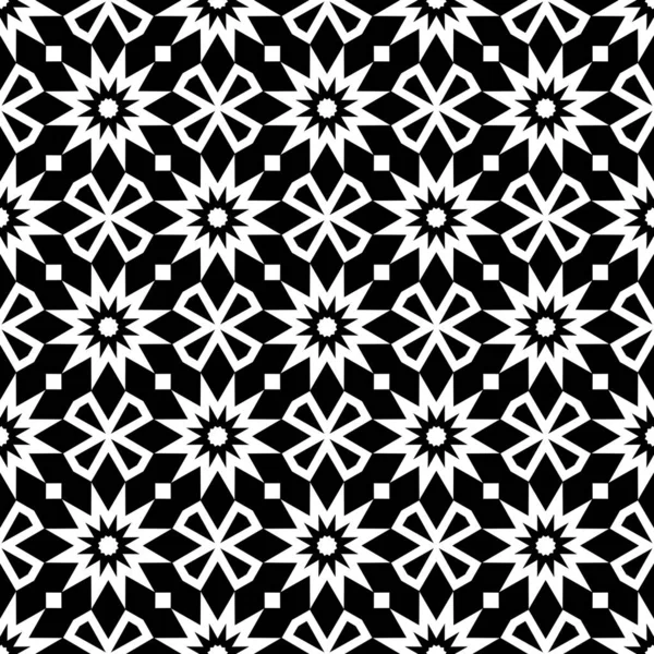 Simple pattern, black and white color, geometric stylish cover, texture, background