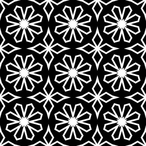 Απλό Σχέδιο Μαύρο Και Άσπρο Χρώμα Γεωμετρικό Κομψό Κάλυμμα Υφή — Φωτογραφία Αρχείου