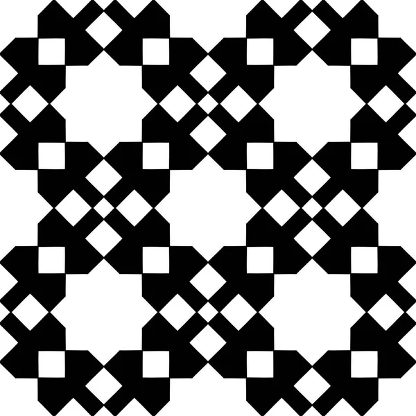 Padrão Simples Cor Preta Branca Capa Geométrica Elegante Textura Fundo — Fotografia de Stock