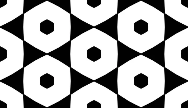 Enkelt Mönster Svart Och Vit Färg Geometrisk Elegant Omslag Konsistens — Stockfoto