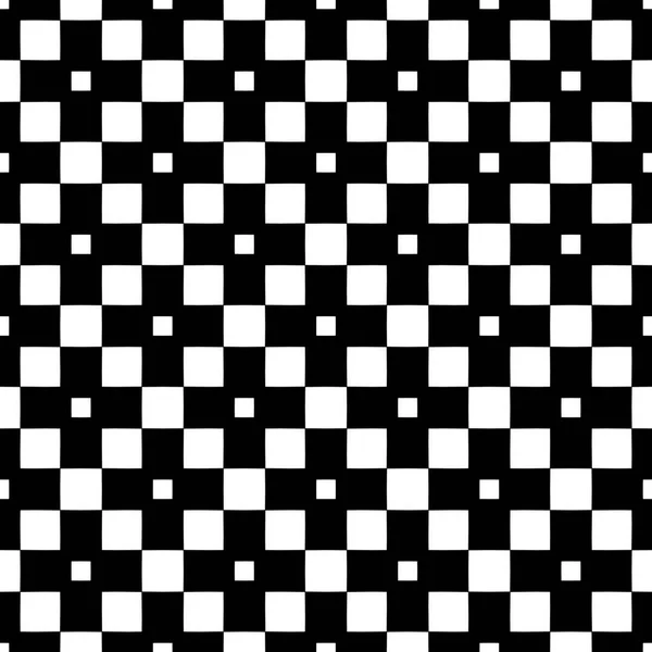 简单图案 黑白色彩 几何时尚封面 — 图库照片