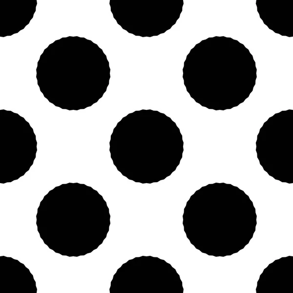 Patrón Simple Color Blanco Negro Cubierta Elegante Geométrica Textura Fondo — Foto de Stock