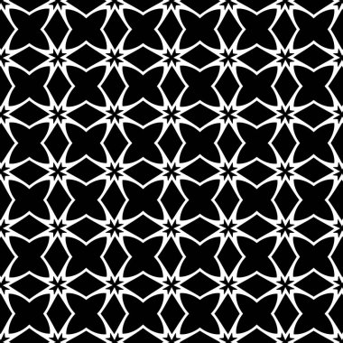 Geometrik stil çiçek kapağı, doku, arkaplan