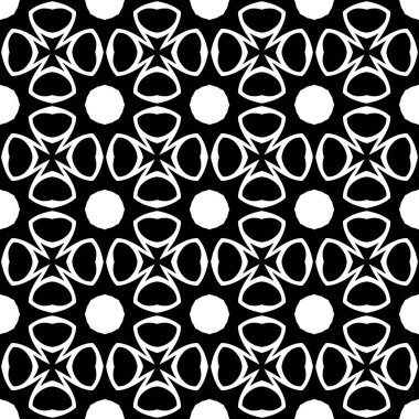 Geometrik stil çiçek kapağı, doku, arkaplan