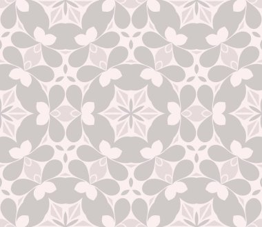 Geometrik stil çiçek kapağı, doku, arkaplan