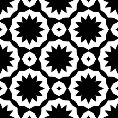 Geometrik stil çiçek kapağı, doku, arkaplan