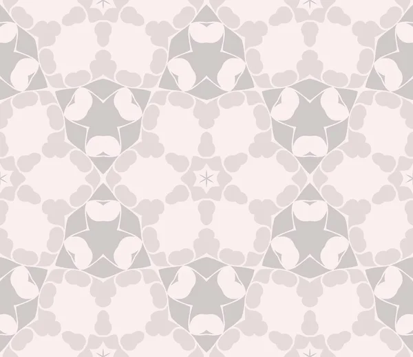 Geometrik Stil Çiçek Kapağı Doku Arkaplan — Stok fotoğraf