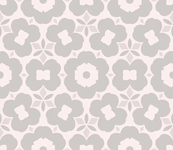 Geométrica Elegante Capa Floral Textura Fundo — Fotografia de Stock