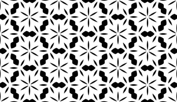 Geometrische Stijlvolle Bloembedekking Textuur Achtergrond — Stockfoto