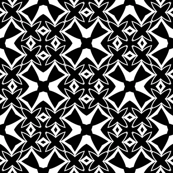 Geometrický Stylový Květinový Kryt Textura Pozadí — Stock fotografie