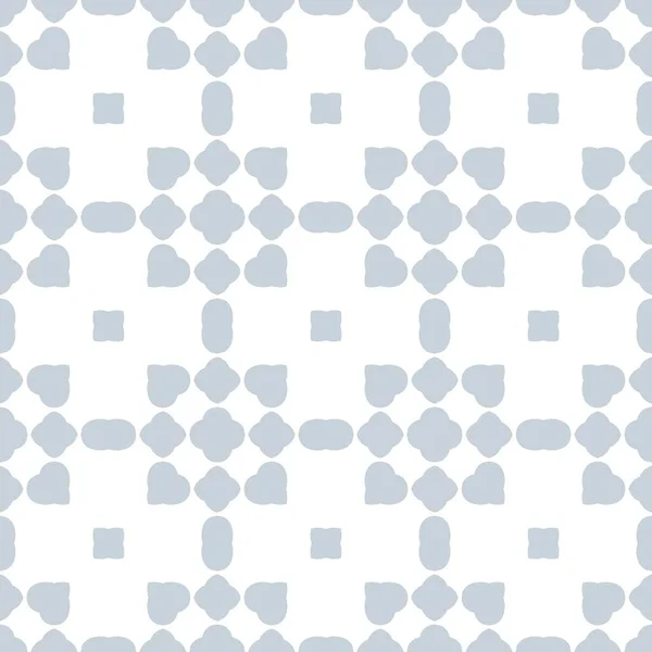 Geométrica Elegante Capa Floral Textura Fundo — Fotografia de Stock