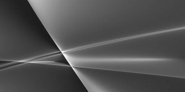 Kopya alanı ile koyu monokrom soyut arkaplan