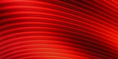 Kopyalama alanı ile soyut renkli arkaplan