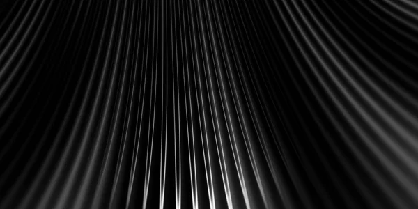 Fondo Abstracto Monocromo Oscuro Con Espacio Copia —  Fotos de Stock