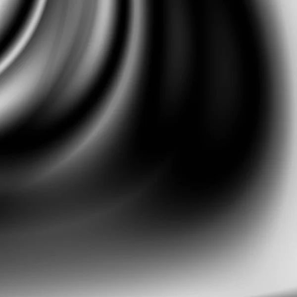 Donker Monochrome Abstracte Achtergrond Met Kopieerruimte — Stockfoto