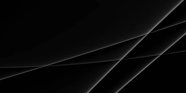 Тёмный Монохромный Абстрактный Фон Копированием Пространства — стоковое фото