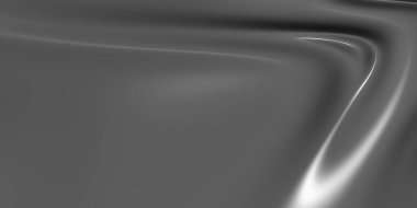 Çizgileri olan soyut 3d arkaplan