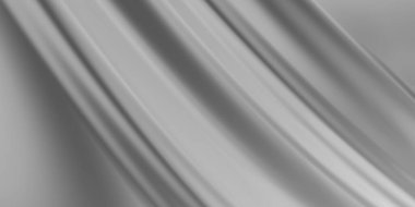 Çizgileri olan soyut 3d arkaplan