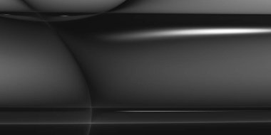 Çizgileri olan soyut 3d arkaplan