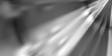 Çizgileri olan soyut 3d arkaplan