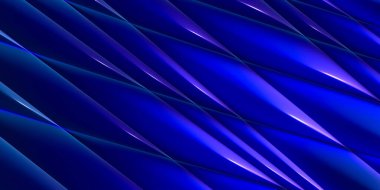 Kopyalama alanı ile soyut renkli arkaplan