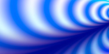 Kopyalama alanı ile soyut renkli arkaplan