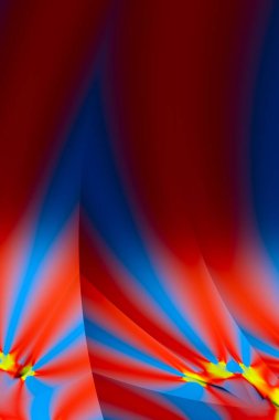 soyut parlak renkli arkaplan 