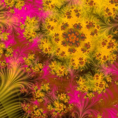 soyut parlak renkli arkaplan 