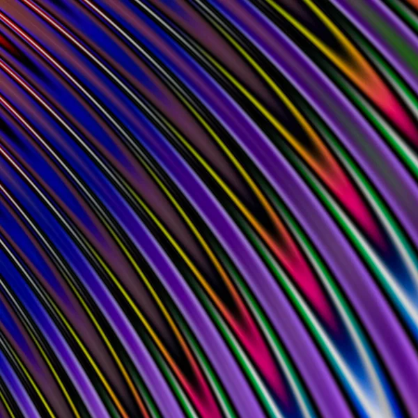 Abstrato Fundo Colorido Brilhante — Fotografia de Stock