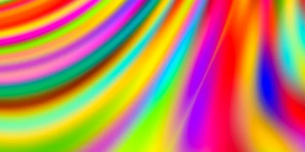 Abstrato Fundo Colorido Brilhante — Fotografia de Stock