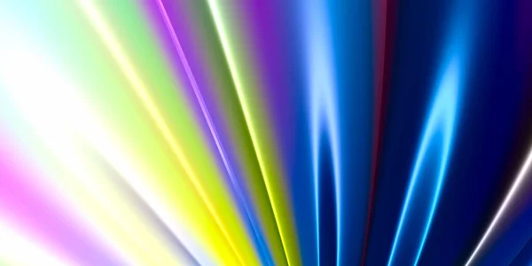 Abstrato Fundo Colorido Brilhante — Fotografia de Stock