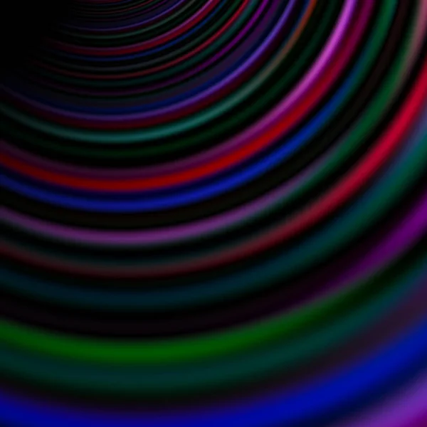 Abstrakti Kirkas Värikäs Tausta — kuvapankkivalokuva