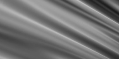 Çizgileri olan soyut 3d arkaplan 