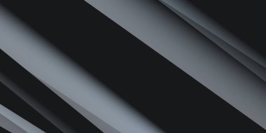 Çizgileri olan soyut 3d arkaplan 