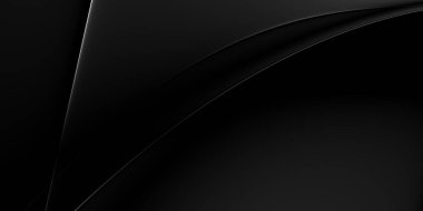 Çizgileri olan soyut 3d arkaplan 