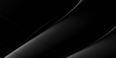 Çizgileri olan soyut 3d arkaplan 