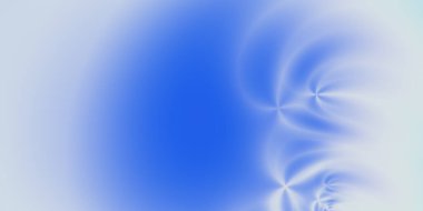 Kopyalama alanı ile soyut renkli arkaplan